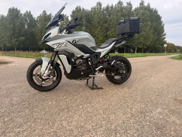 2021 BMW S 1000 XR - €19,990 (1/1)