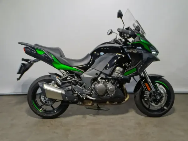 2023 Kawasaki Versys 1000 SE - € 12.990 (1/1)