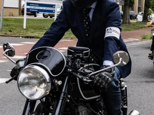 1983 BMW R 80 - €8,995 · Bidding (1/1)