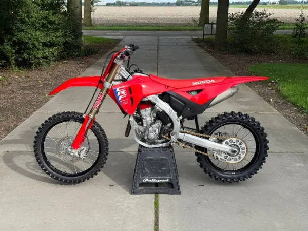 2023 Honda CRF 250 - €5,500 (1/1)