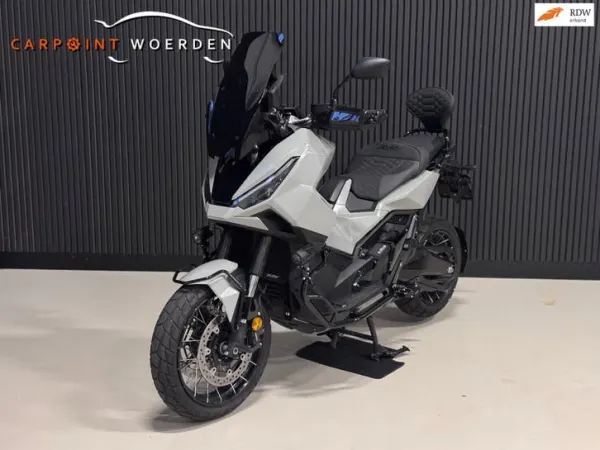 2025 Honda NC 750 X - € 17.990 (1/1)