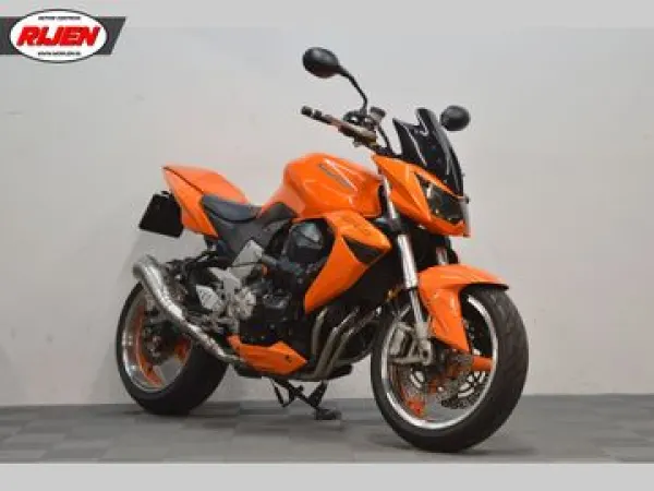 2008 Kawasaki Z1000 - €5,590 (1/1)