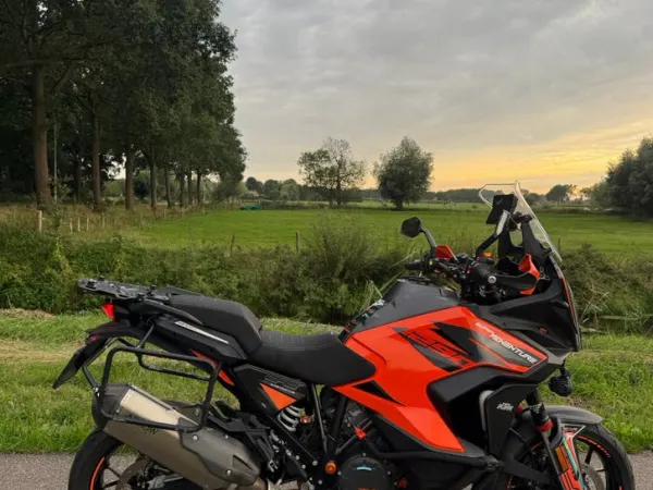 Year unknown KTM 1290 Super Adventure S 2021 |3th Gen| Rally/Tech Pack - €15,950 (1/1)