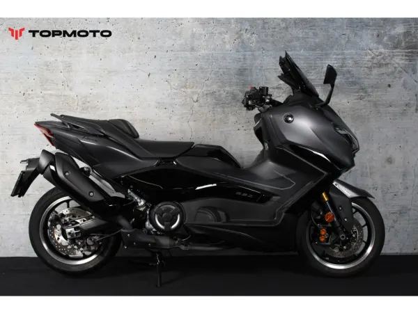 2026 Yamaha Tmax Tech Max - €15,990 (1/1)