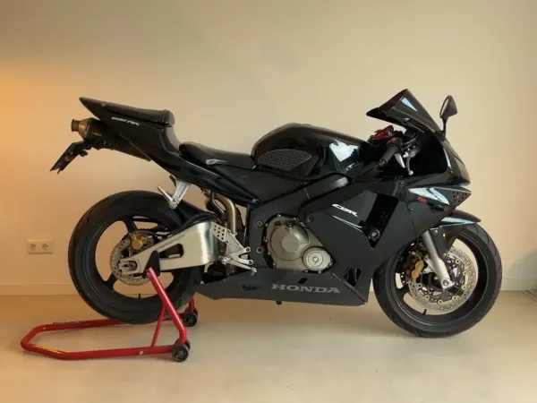 2003 Honda CBR 600 - €5,850 (1/1)