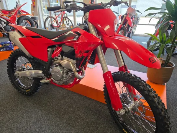 Year unknown Gasgas MC 250 - €10,649 (1/1)