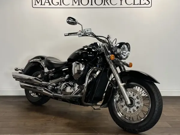 2011 Suzuki VL 800 - €4,950 (1/1)