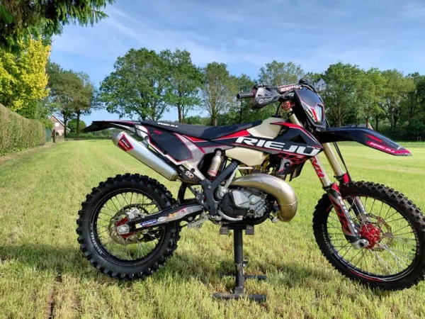 2022 Rieju MR 300 Pro Enduro-Gasgas EC 300-MR300 - €6,799 (1/1)