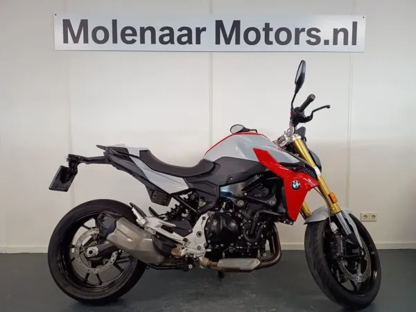 2020 BMW F 900 R - €6,995 (1/1)