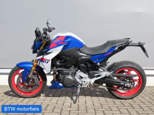 2026 BMW F 900 R - €9,250 (1/1)