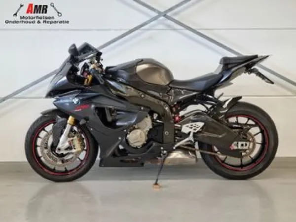 2010 BMW S 1000 RR - €11,490 (1/1)