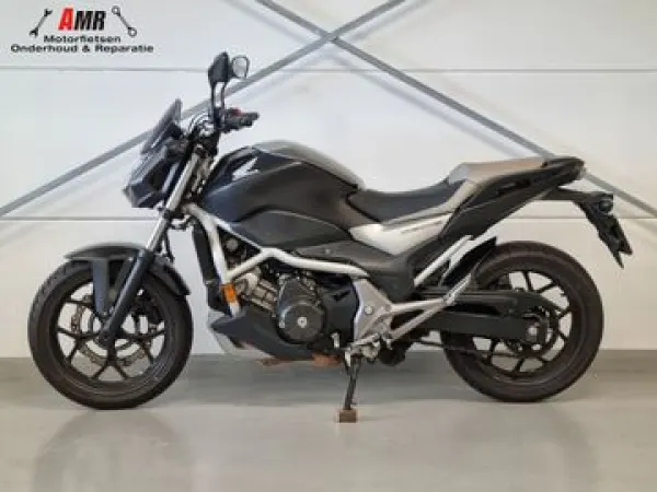 2017 Honda NC 750 S / ABS - € 3.990 (1/1)