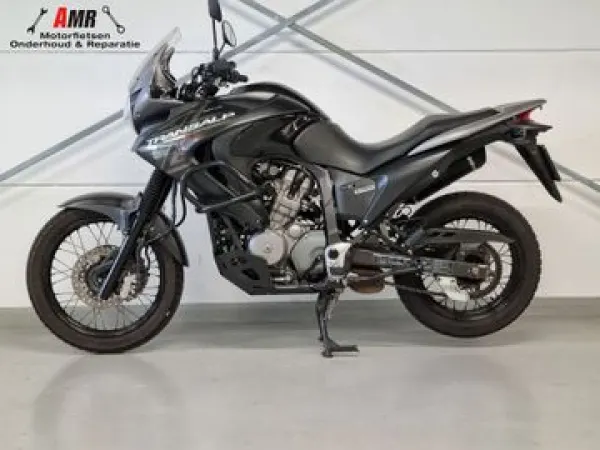 2008 Honda XL 700 V Transalp ABS - € 4.990 (1/1)