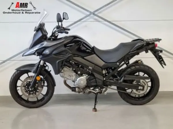 2019 Suzuki V-Strom DL 650 ABS - € 7.390 (1/1)