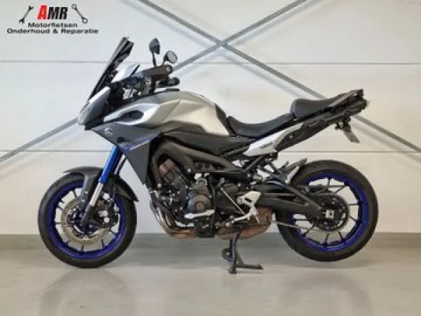 2016 Yamaha Tracer 900 Abs - €8,230 (1/1)