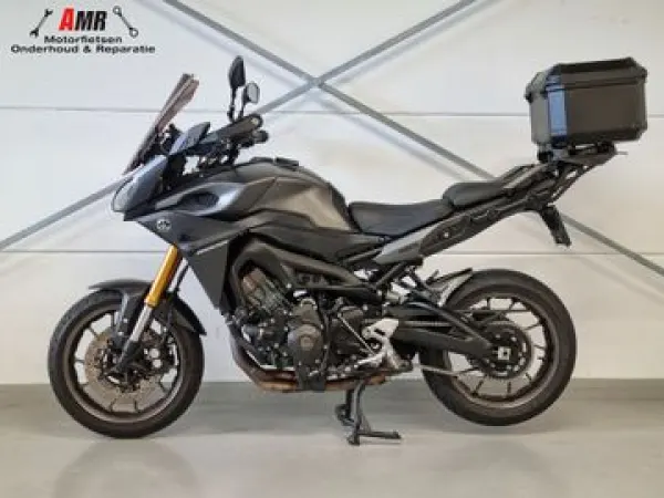 2015 Yamaha Tracer 900 Abs - €7,930 (1/1)