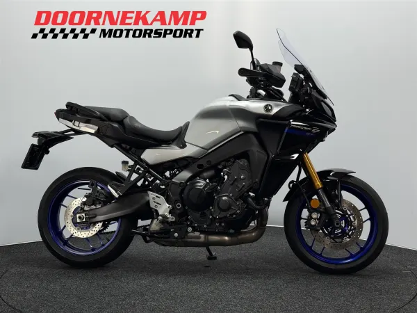 2022 Yamaha Tracer 9 GT - € 13.250 (1/1)