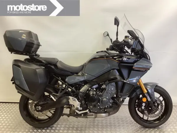 2024 Yamaha Tracer 9 GT - € 14.299 (1/1)