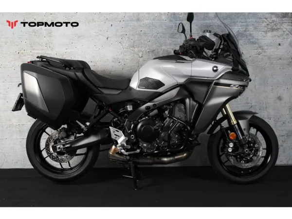 2026 Yamaha Tracer 9 GT - € 16.990 (1/1)