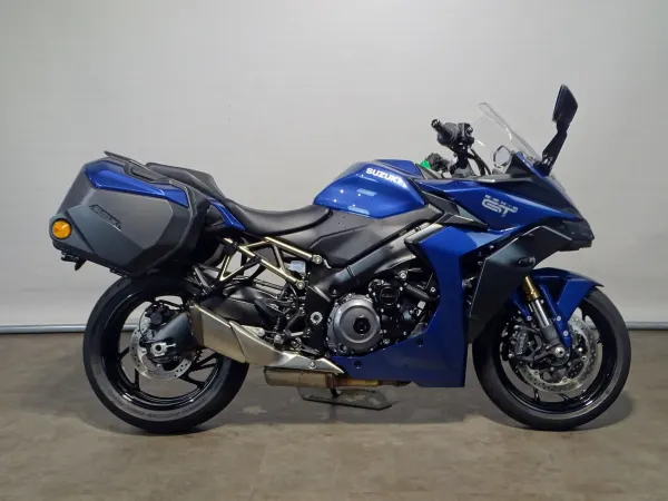 2023 Suzuki GSX-S 1000 GT - €11,790 (1/1)