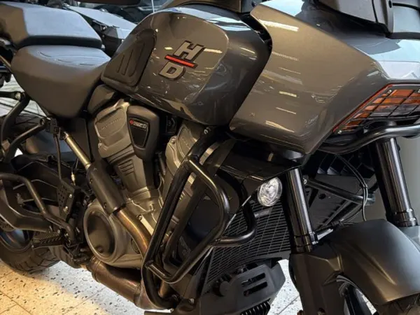 Bouwjaar onbekend Harley-Davidson Pan America - € 17.500 · Bieden (1/1)