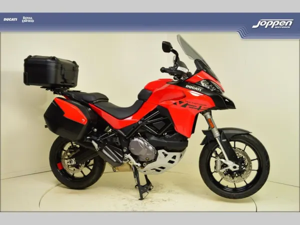 2023 Ducati Multistrada 1200 S - €16,950 (1/1)