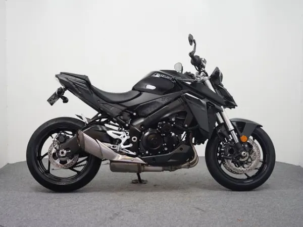 2025 Suzuki GSX-S 950 - € 9.799 (1/1)