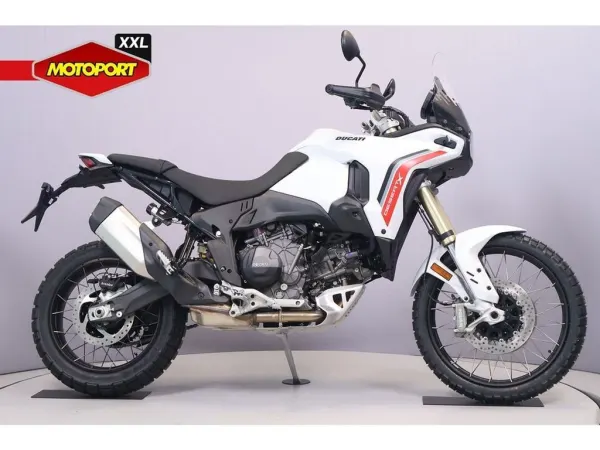 2026 Ducati Desertx - € 19.990 (1/1)