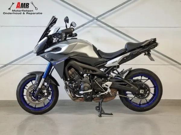 2016 Yamaha MT 09 - € 8.230 (1/1)