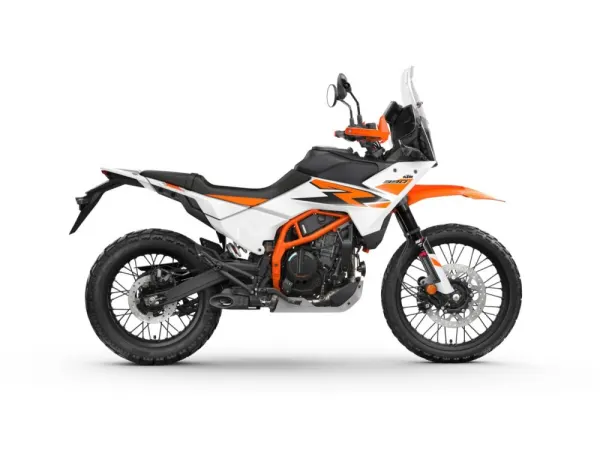 2026 KTM 390 Adventure R ABS 26 - € 8.599 (1/1)