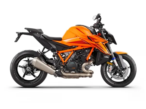 2026 KTM Superduke 1390 R EVO Orange ABS 26 - € 26.399 (1/1)