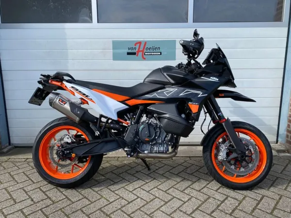 2023 KTM 890 SMT - € 10.750 (1/1)