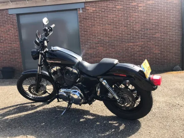 Bouwjaar onbekend Harley-Davidson Sportster - € 6.500 (1/1)