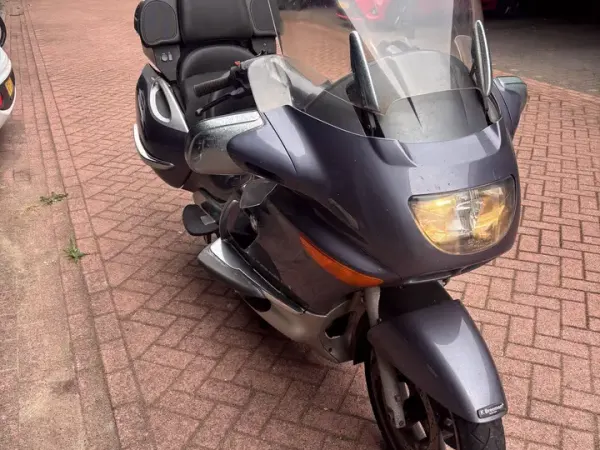 2000 BMW K 1200 LT - € 1.500 (1/1)