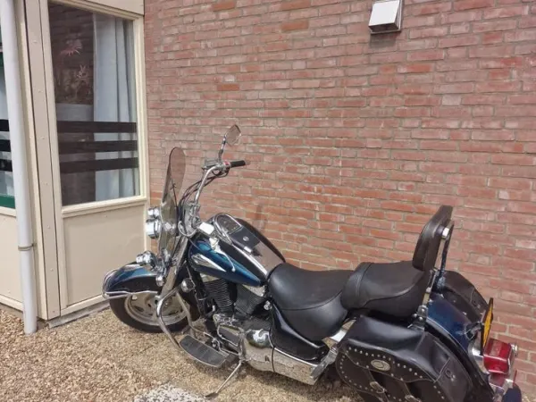 Year unknown Suzuki VL 1500 - €3,950 · Bidding (1/1)