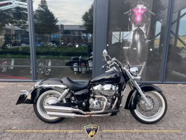 2005 Honda VT 750 C Shadow - €4,490 (1/1)