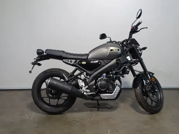 2026 Yamaha XSR 125 - €5,799 (1/1)