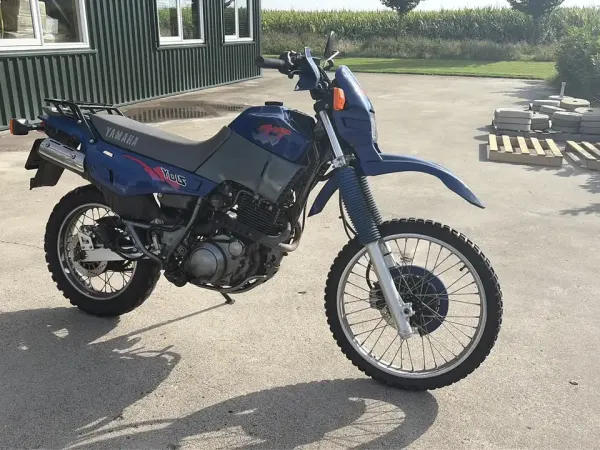 1991 Yamaha XT 600 - €3,000 (1/1)