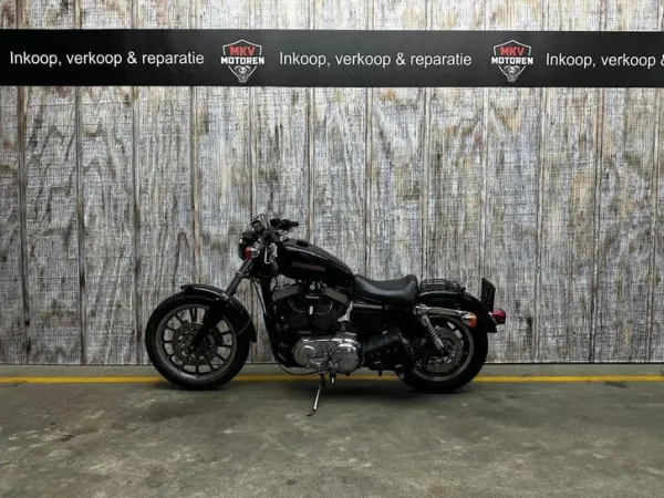 Bouwjaar onbekend Harley-Davidson Sportster - € 4.499 (1/1)