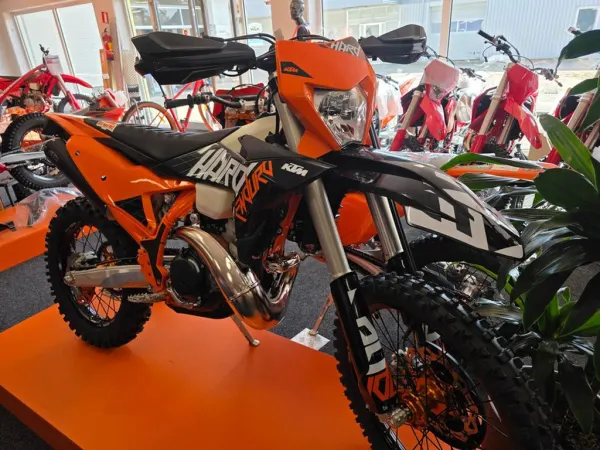 2026 KTM 300 EXC - €15,099 (1/1)