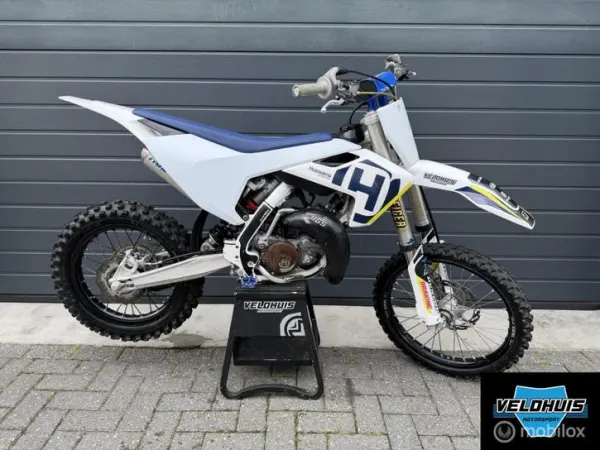 2018 Husqvarna TC 85 - €2,999 (1/1)