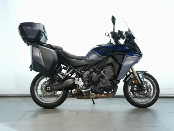 2026 Yamaha Tracer 9 GT - € 18.990 (1/1)