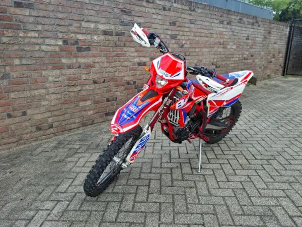 Year unknown Beta RR 350 - €3,600 · Bidding (1/1)