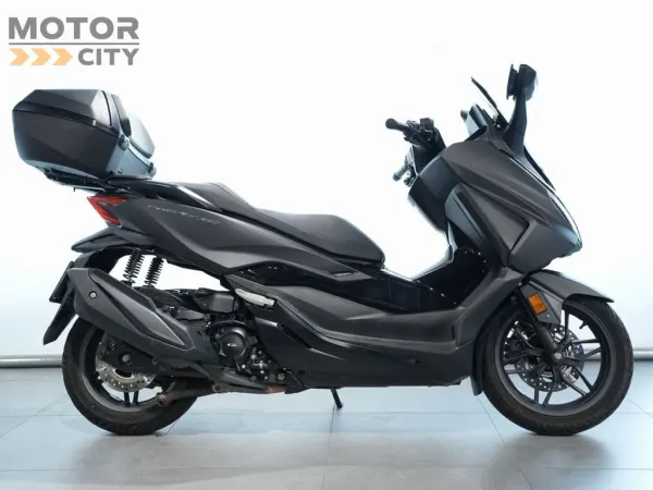 2023 Honda NSS 350 Forza - €6,840 (1/1)