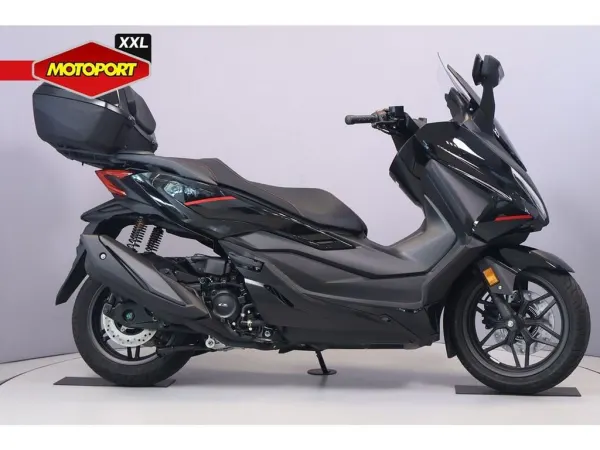 2026 Honda Forza 350 - €8,499 (1/1)