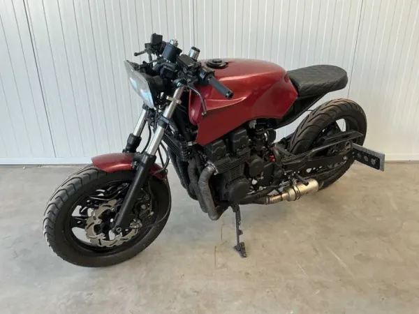 Year unknown Honda CB 750 - Price on request (1/1)