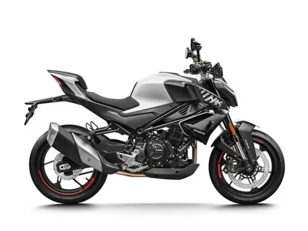 2026 Cfmoto - € 5.999 (1/1)