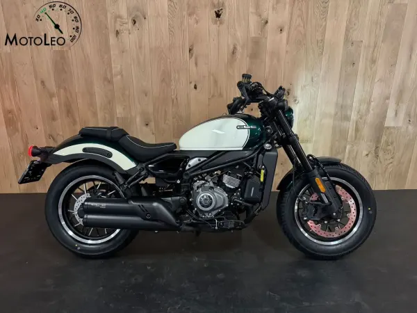 2026 Cfmoto - € 6.999 (1/1)