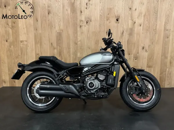 2026 Cfmoto - € 6.999 (1/1)