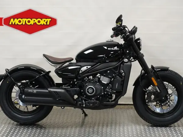 2026 Cfmoto - € 7.449 (1/1)